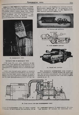 Американское строительство: Сборник. Нью-Йорк: Американское акционерное общество Амторг, 1946.